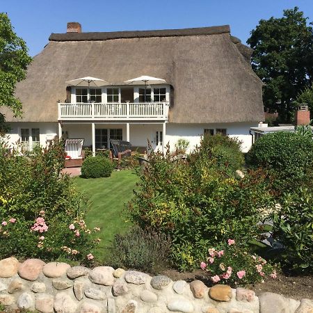 Schaeferkate Sierksdorf Appartement Buitenkant foto