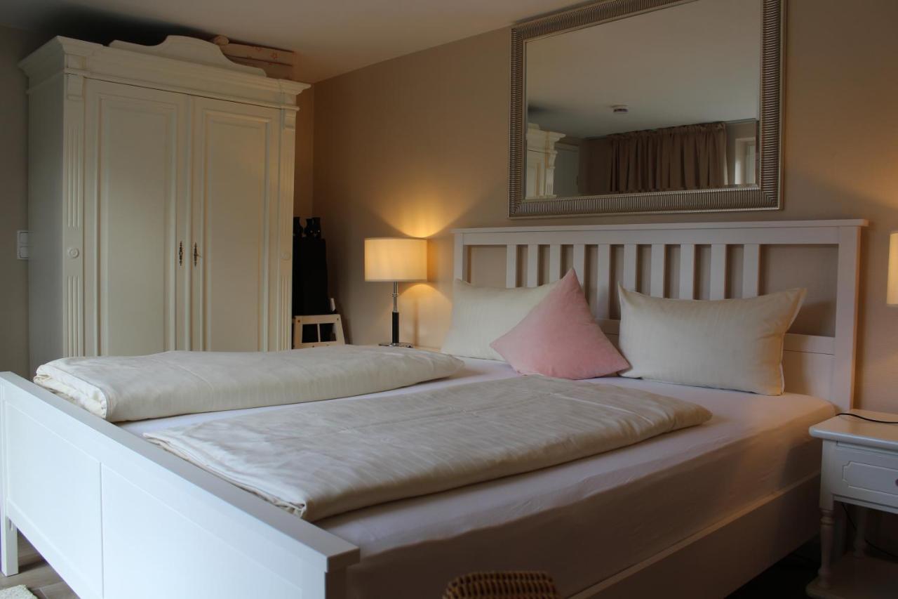 Schaeferkate Sierksdorf Appartement Buitenkant foto