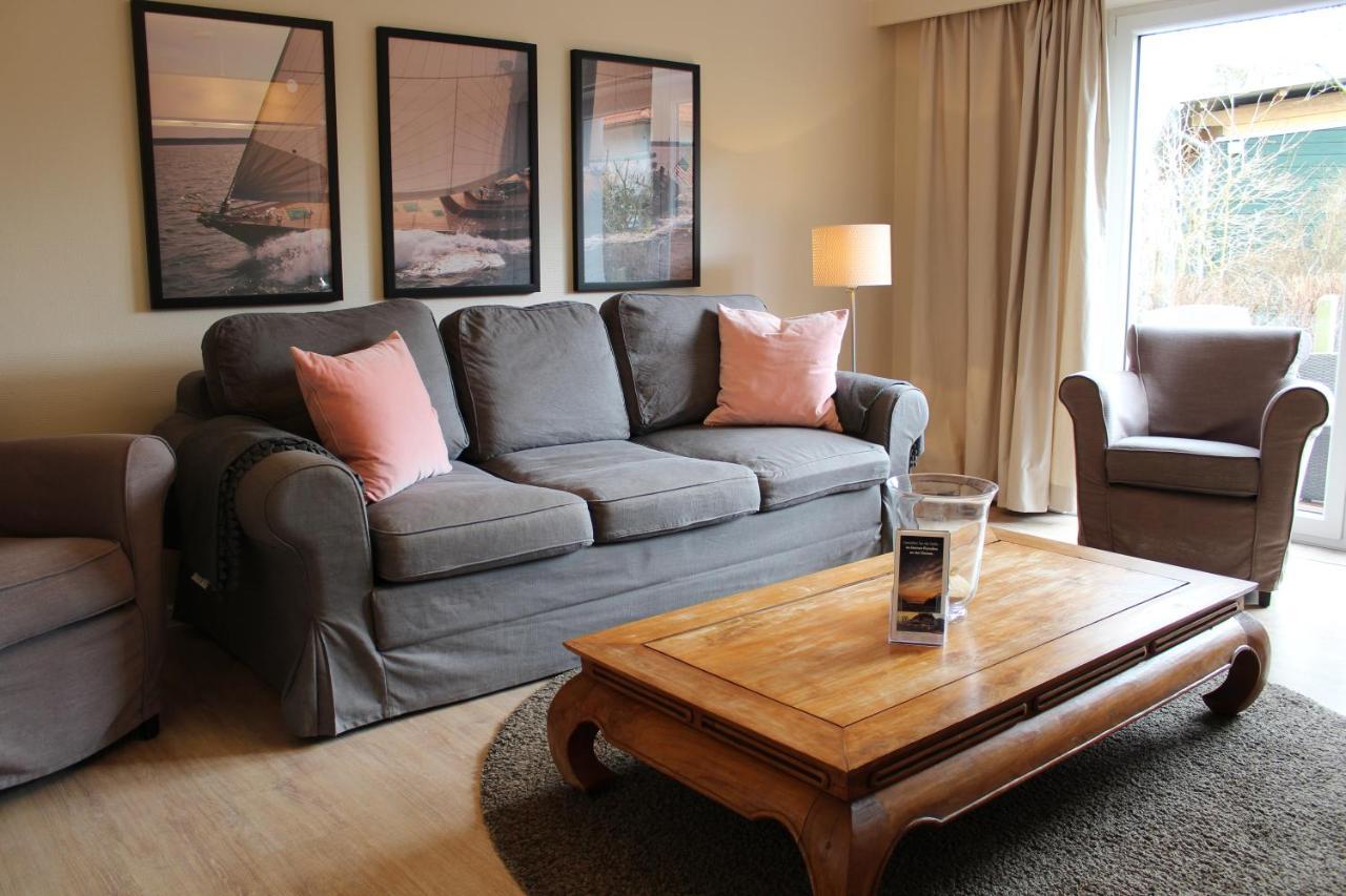 Schaeferkate Sierksdorf Appartement Buitenkant foto