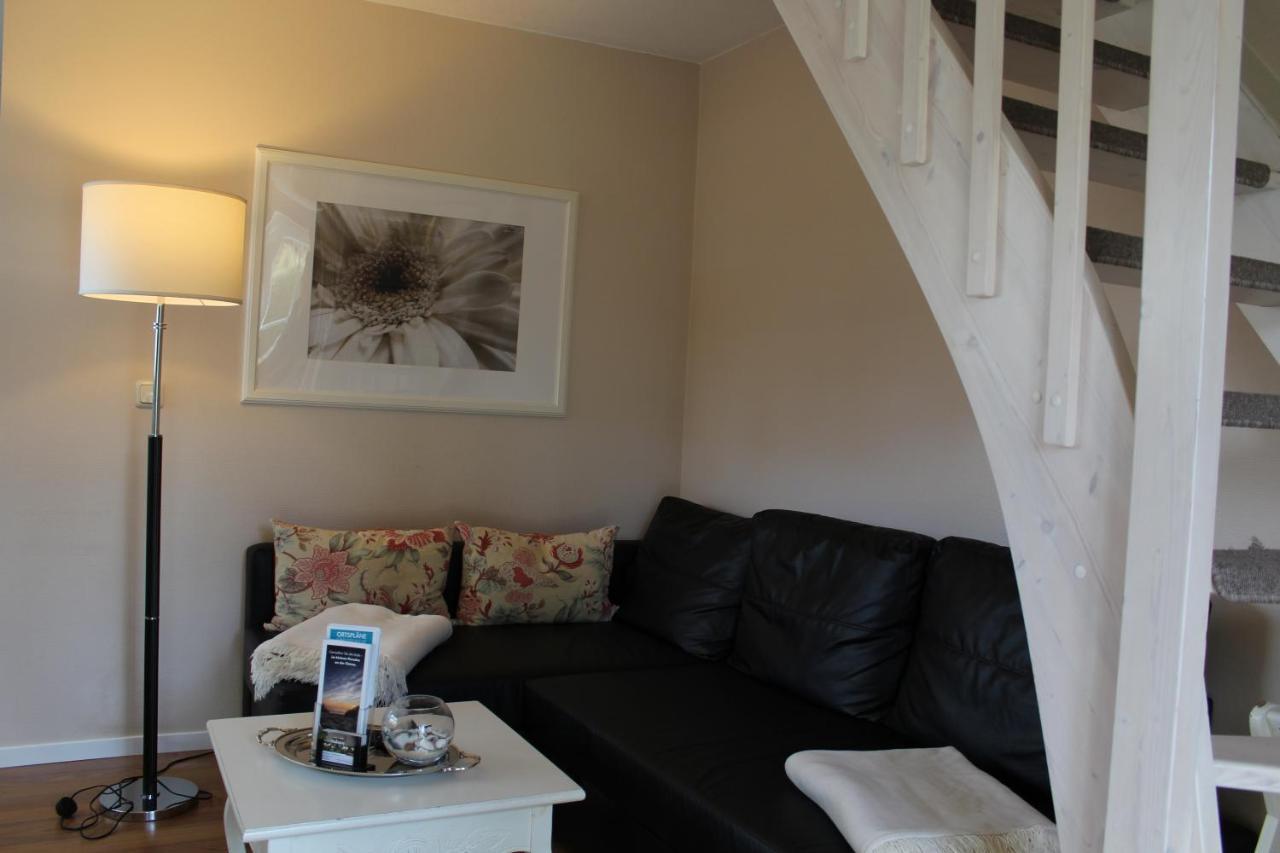 Schaeferkate Sierksdorf Appartement Buitenkant foto