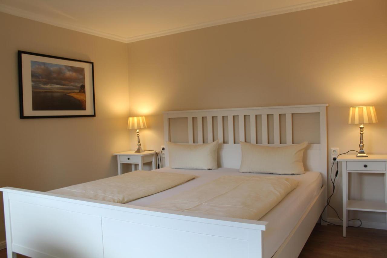 Schaeferkate Sierksdorf Appartement Buitenkant foto