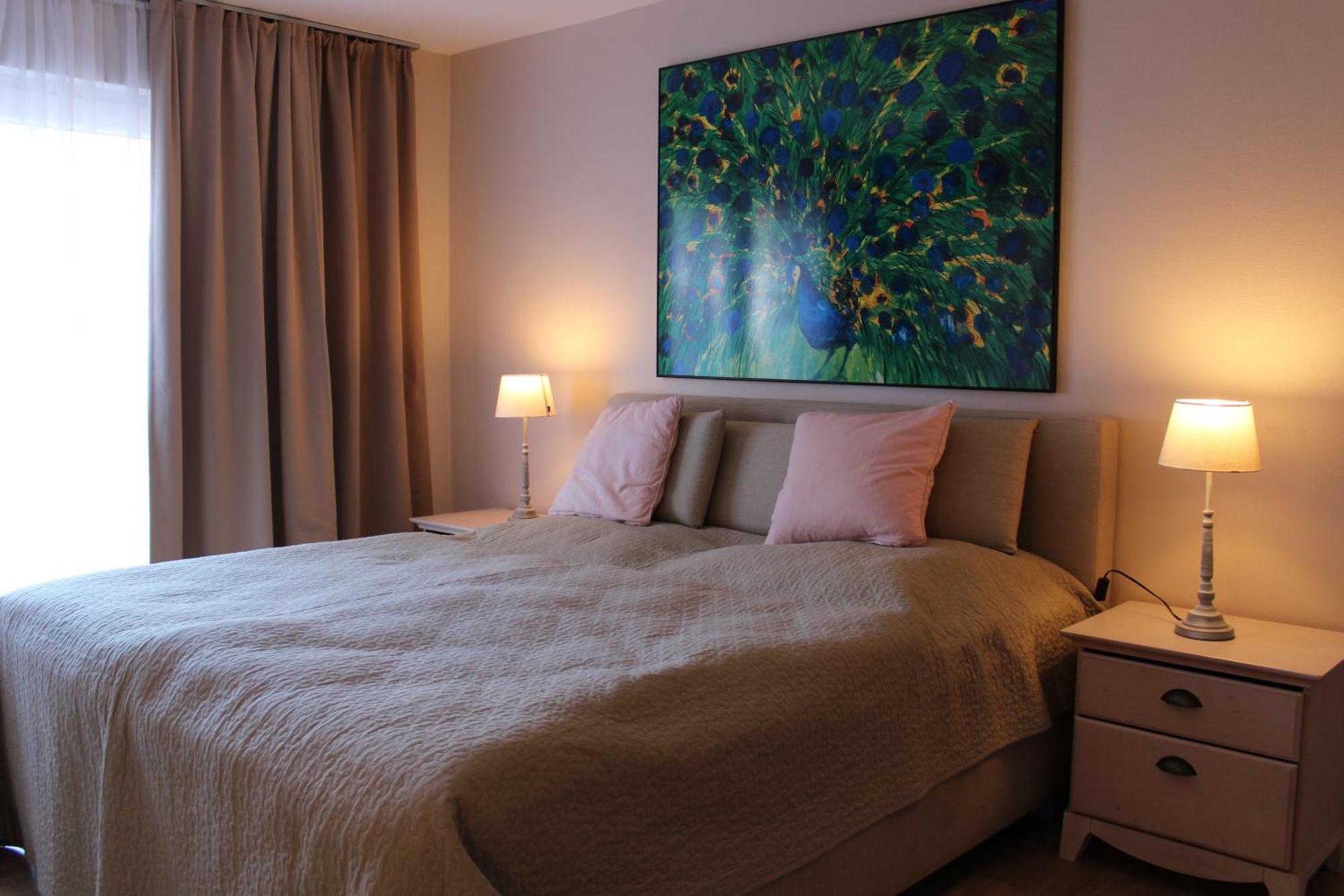 Schaeferkate Sierksdorf Appartement Buitenkant foto
