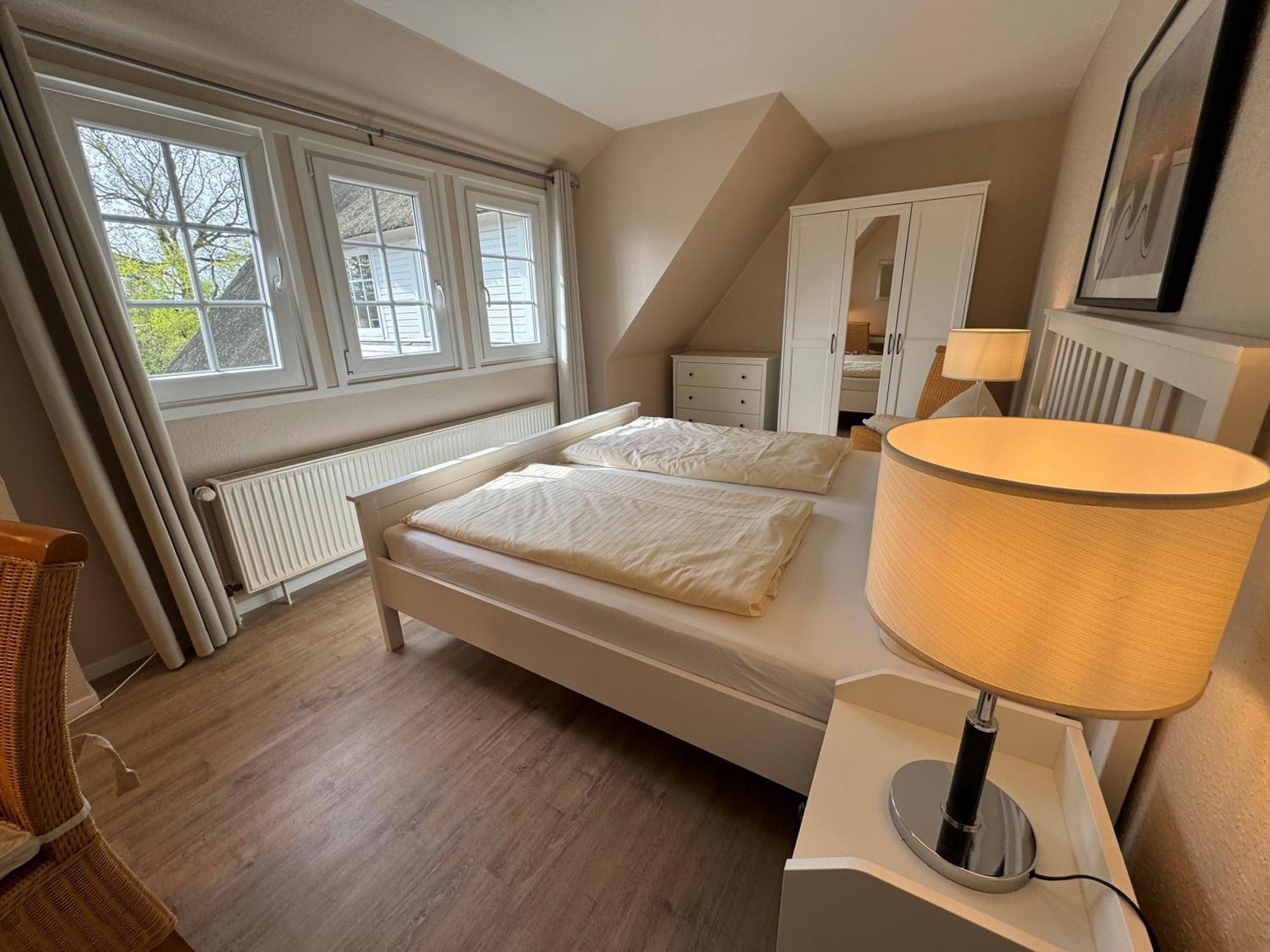 Schaeferkate Sierksdorf Appartement Buitenkant foto