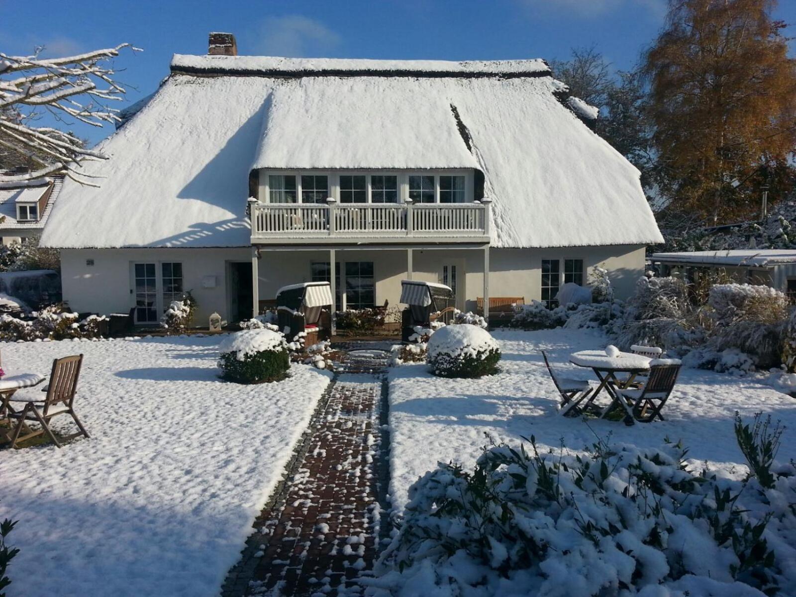 Schaeferkate Sierksdorf Appartement Buitenkant foto