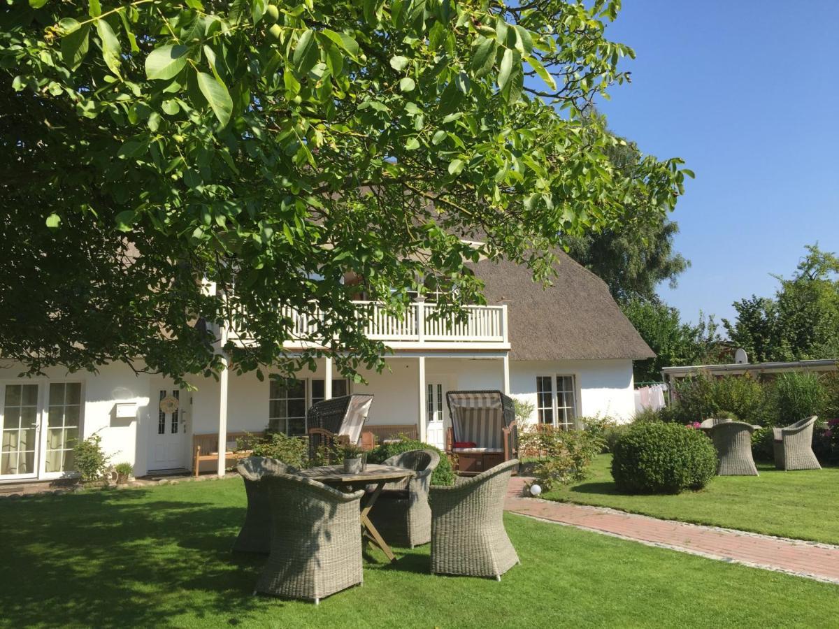 Schaeferkate Sierksdorf Appartement Buitenkant foto
